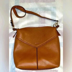 Women’s shoulder bag. Pepe Moll